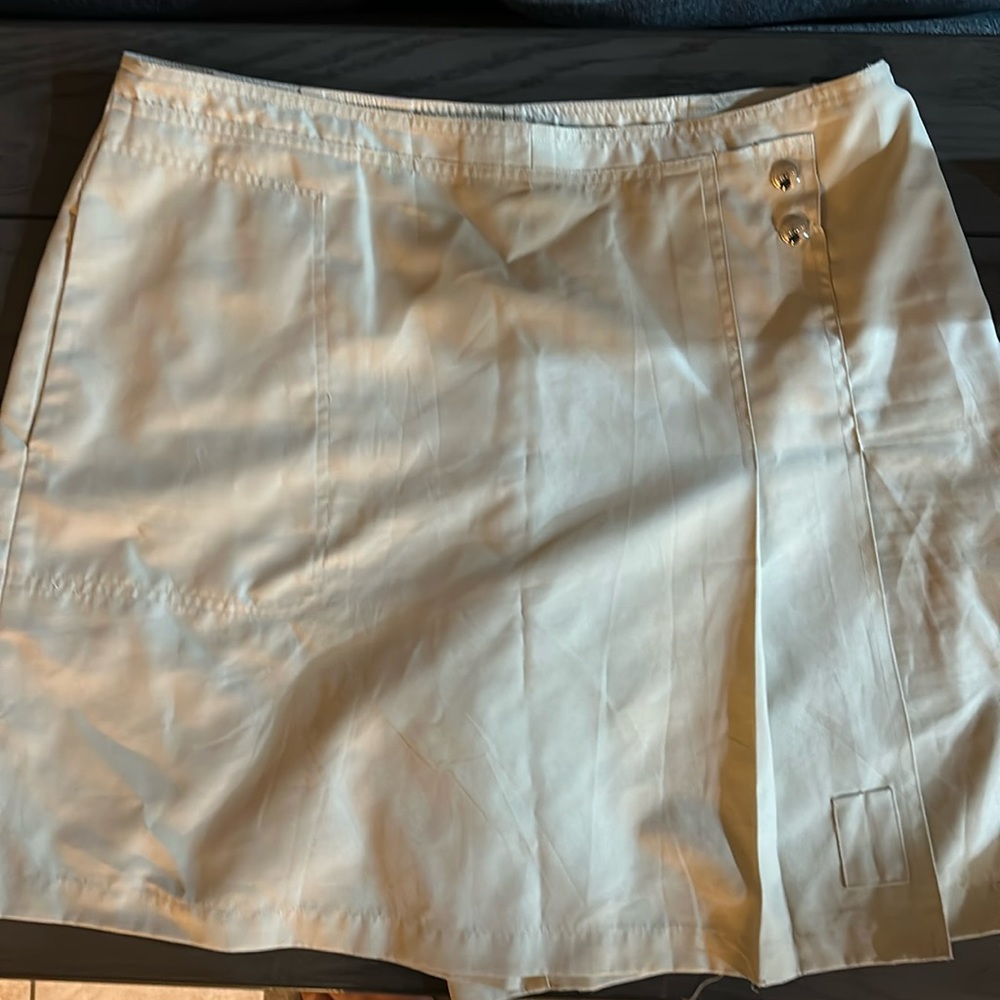 Izod Golf skirt